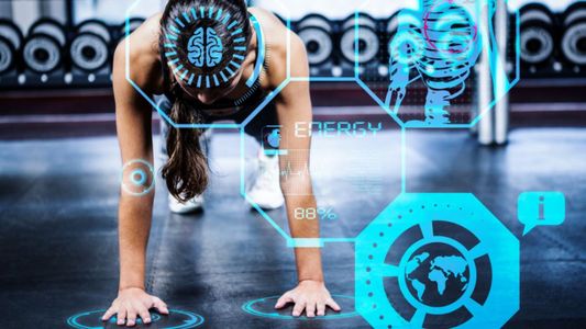 Descubrí cómo entrenar desde tu casa con ayuda de la inteligencia artificial: las rutinas de ChatGPT