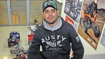 El futuro de Carlos Nair Menem: El lugar elegido para su internación