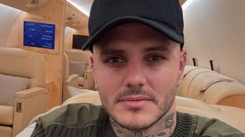 La fulminante decisión de Mauro Icardi desde Turquía por el romance de Wanda Nara y L-Gante