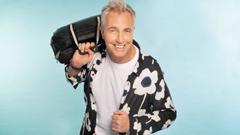 La próxima figura que acompañará a Marley a viajar Por el mundo