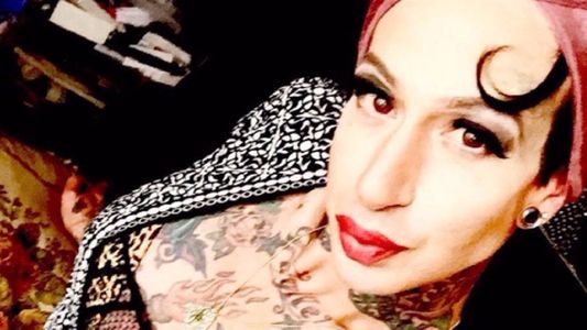 Murió Tayda, la hija de David Lebón