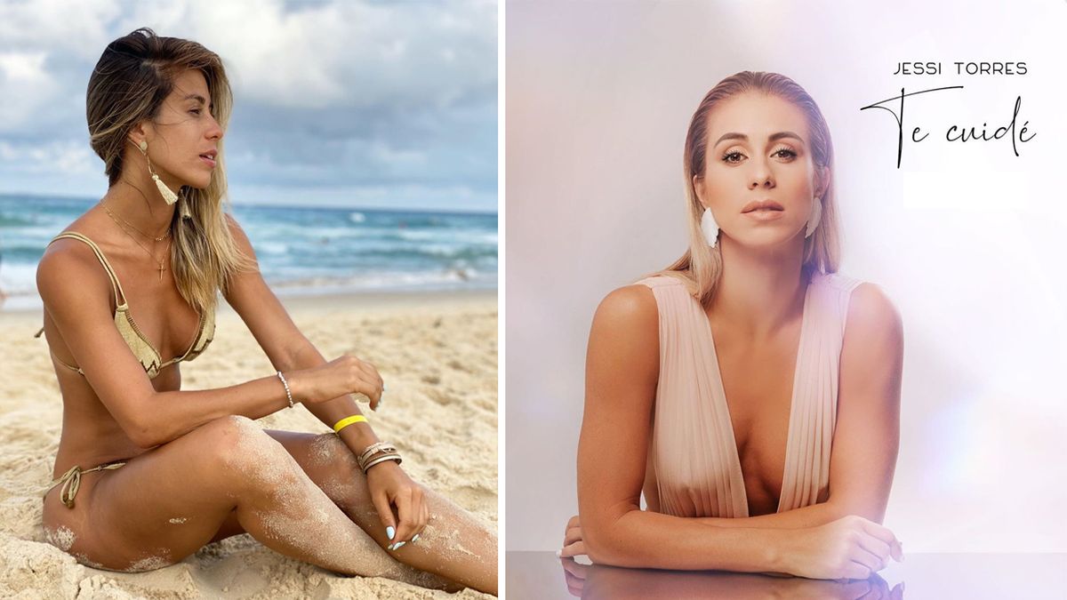 Jessi Torres