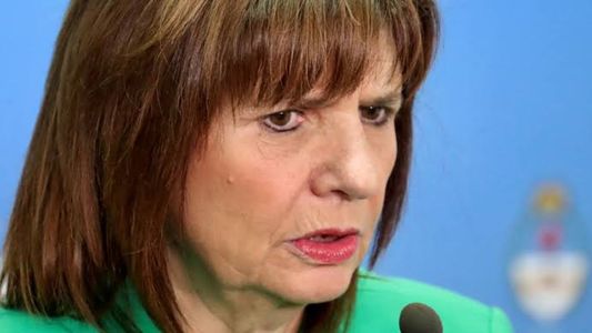 Bullrich respaldó una nueva ley de propiedad privada y pidió avanzar hacia retenciones cero