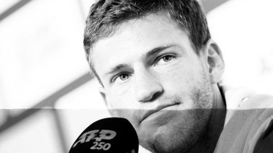 Schwartzman, duro contra la ATP: Hasta el momento no pegó ninguna