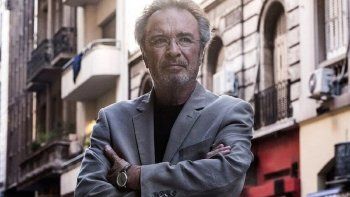 Oscar Martínez desmintió sus palabras sobre la situación de Argentina: Son fraudulentas
