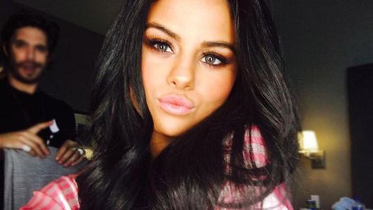¡Conocé a la doble exacta de Selena Gomez que vive en México!