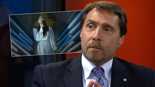 Feinmann a Ángela Torres: Hacer apología de un delito debe ser penalizado para quien lo haga