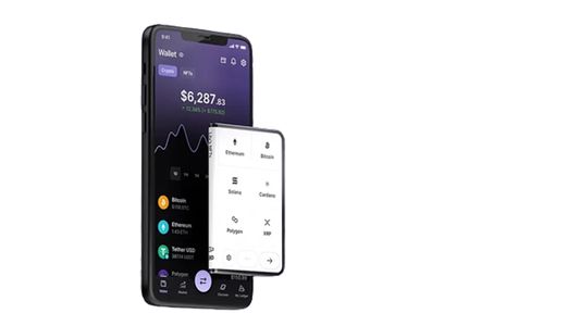 Ledger presentó la nueva cold wallet que diseñó junto al cocreador del iPod
