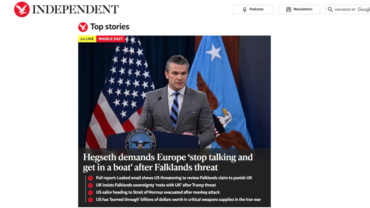 El diario 