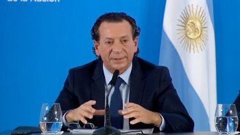 Sica anticipó que se buscará reubicar a los empleados de La Campagnola en otras empresas de Mendoza