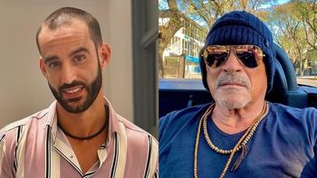 Maxi Guidici habló sin filtro de los controversiales dichos de Alfa: Si le pasa algo...