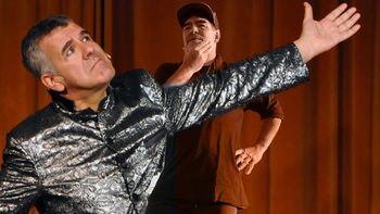 Qué dijo Dady Brieva sobre las declaraciones de Diego Armando Maradona