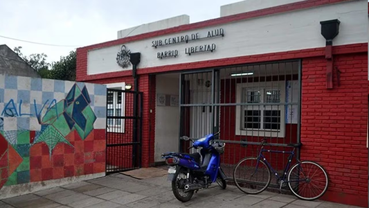 Conmoción por el feroz ataque de un pitbull a una beba de 1 año y 8 meses