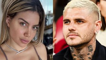 Mauro Icardi movió una ficha clave y puso contra las cuerdas a Wanda Nara en la pelea por sus hijas Mauro Icardi movió una ficha clave y puso contra las cuerdas a Wanda Nara en la pelea por sus hijas