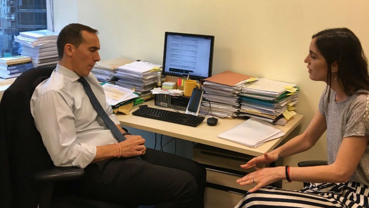 Alconada Mon: El sistema protege a sus jugadores, pero si uno se convierte en un activo tóxico, lo encapsulan o sueltan