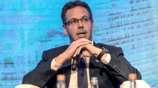 Ante inversores en Washington, Sandleris resaltó la necesidad de alcanzar consensos básicos