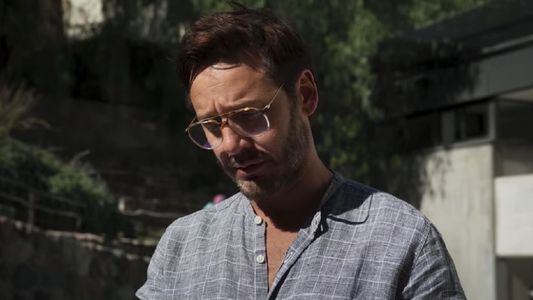 Desgarrador video y mensaje de Benjamín Vicuña a diez años de la muerte de Blanca