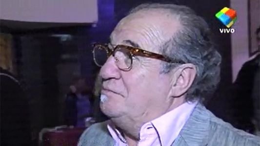 Gioia vs. Carmen: Me decepcionó