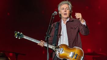 Paul McCartney ya está Argentina: conocé los excéntricos pedidos del músico para el hotel