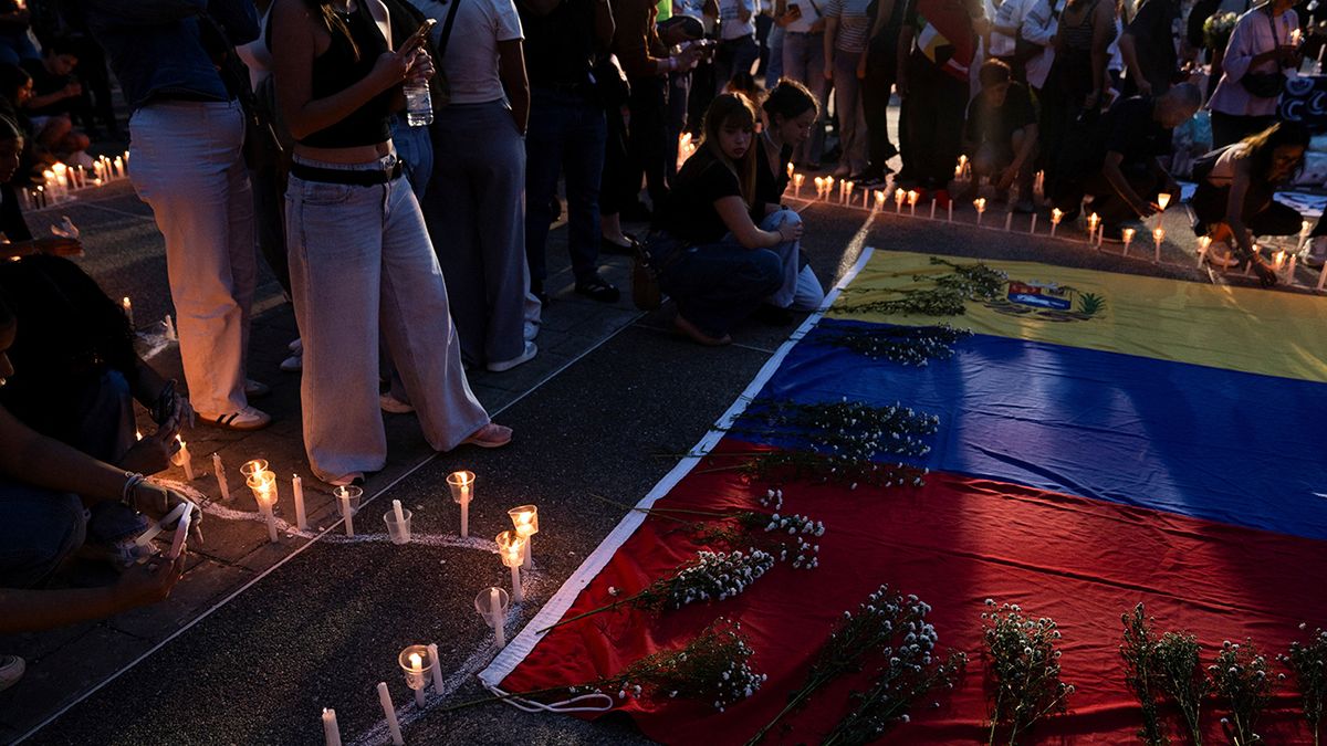 Tragedia en Venezuela: ya son 3.342 los muertos por los terremotos. (Foto: Reuters)