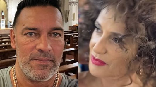 El cruel mensaje de Fernando Gamboa que confirma su separación de María Fernanda Callejón