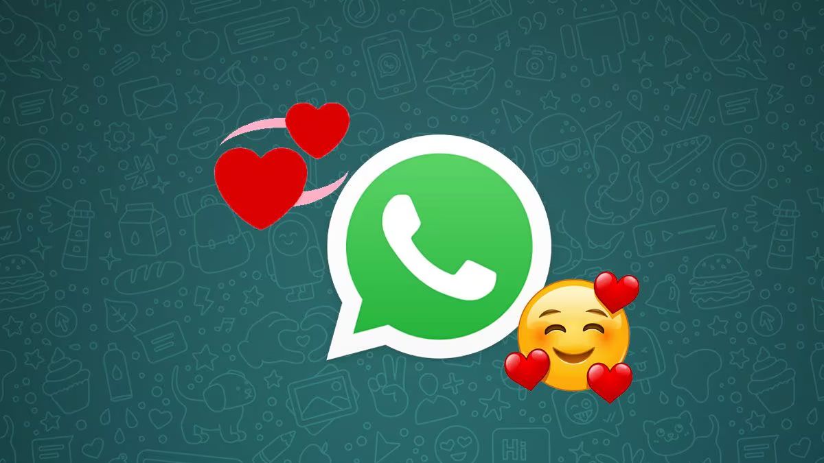 WhatsApp: Qué es y cómo activar el Modo Corazón