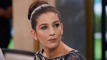 El drama que vivió Juana Repetto en su nueva casa: No todo es color de rosas