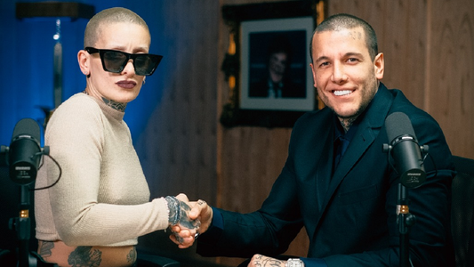 Furia debutó como coconductora en el programa de Alex Caniggia y aclaró si estará en el Cantando 2024