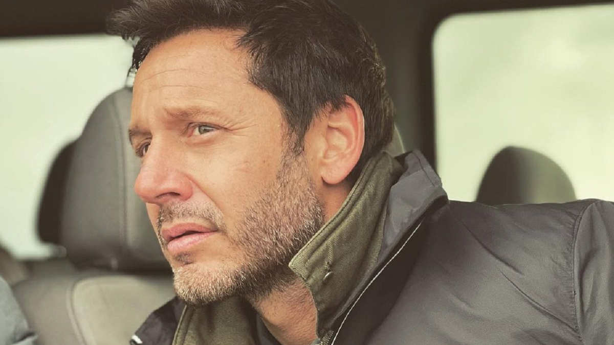 Benjamín Vicuña explotó y sorprendió con una fuerte medida respecto a sus hijos