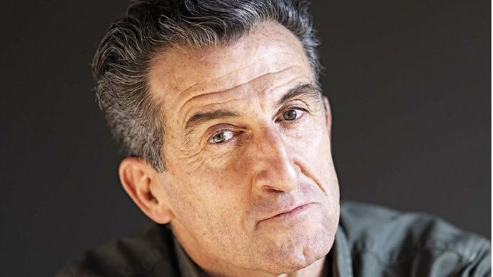 Luis Zahera arrasa en Netflix con este impactante thriller español y es la película del momento