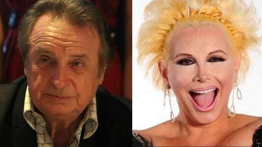 Santiago Bal: Carmen no me aflojó dos dientes, ¡me los sacó