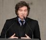 Milei dio una clase ante estudiantes: ataques a la prensa, promesas económicas y definiciones sobre 2027