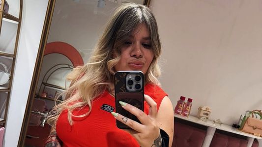 Se conoció la exorbitante cifra que pide Morena Rial por publicidad en sus redes sociales