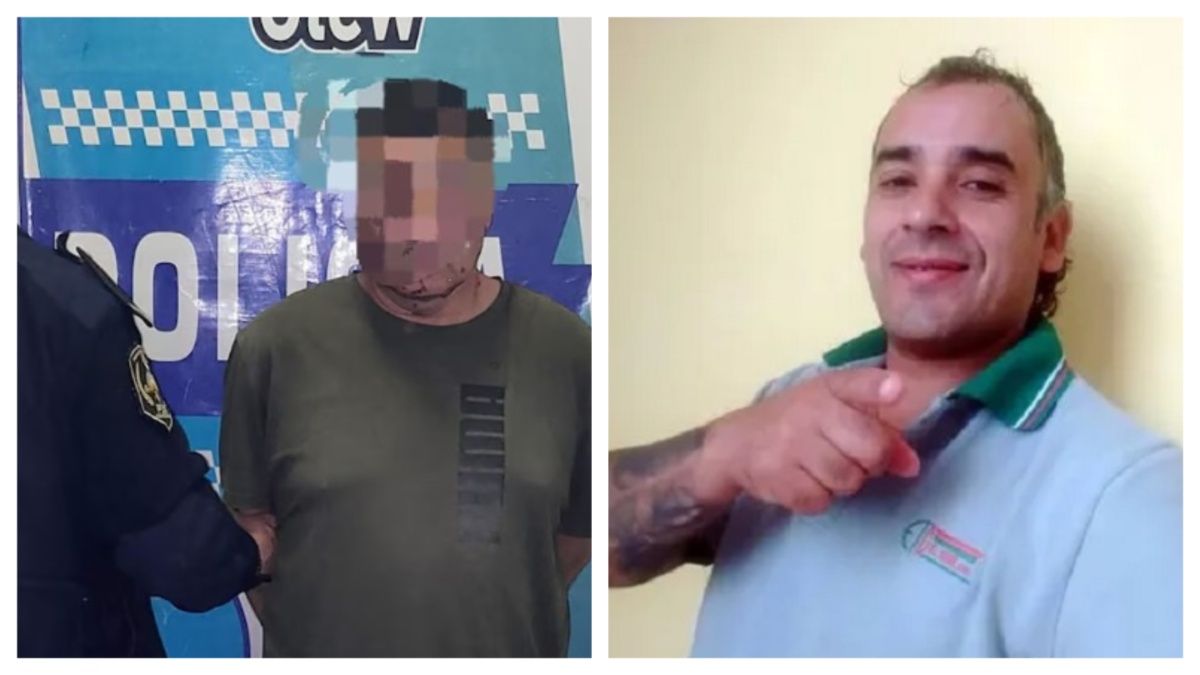 La policía detuvo a Ojeda poco después del ataque.&nbsp;