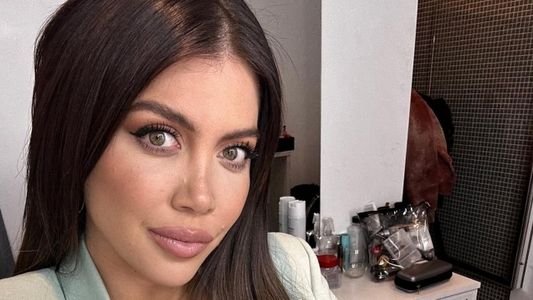 Wanda Nara y su angustiante posteo con el corazón roto ¿A causa de Mauro Icardi?