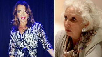 Lizy Tagliani: A mí no me afecta, sí necesitaba aclarárselo porque hay chicas que lo padecen a diario