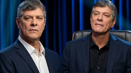 Mario Pergolini interrumpió su programa y sorprendió con una pregunta a un espectador: ¿Te podemos tocar?