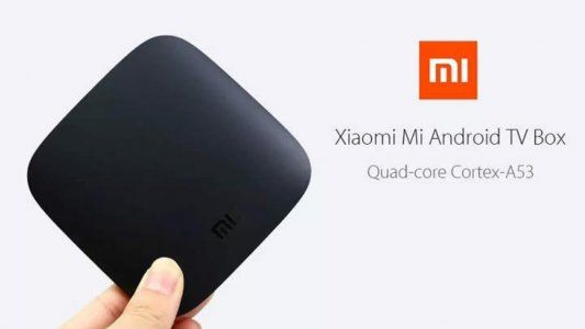 Netflix: ¿Es compatible con Tv Box?