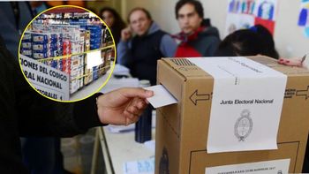 Balotaje 2023: hasta qué hora rige la veda electoral
