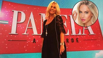 Ana Rosenfeld desmintió que Luli Salazar vaya a bajarse del reality sobre su vida