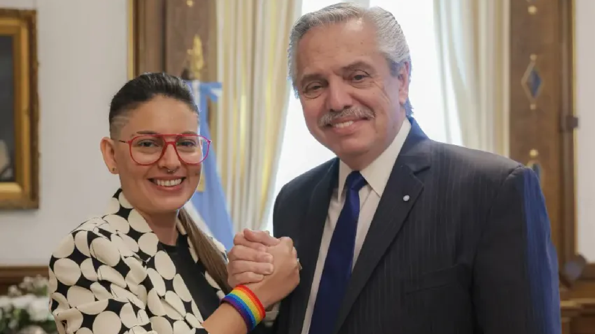 La Justicia investigará a la ex ministra Ayelén Mazzina por no responder a las denuncias de Fabiola Yañez por violencia de género. (Foto: archivo)