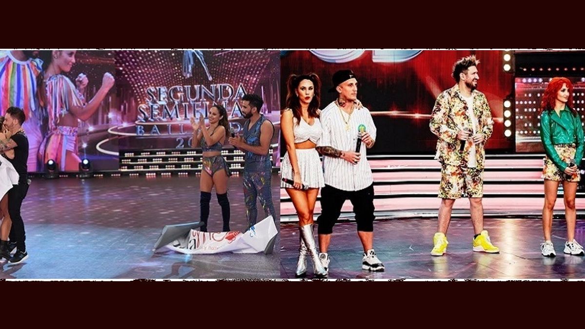 Marcelo Tinelli cambió las reglas de eliminación de su programa