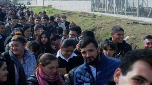 Monotributo, empleo doméstico y cargos públicos: el mapa del trabajo en la era Macri