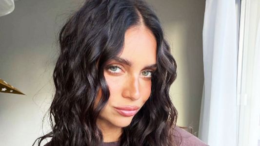 Acusaron a Zaira Nara de mala onda en un evento en Paraguay: su firme descargo