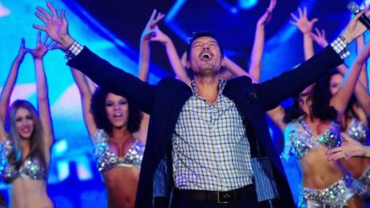 ¿Cómo será la apertura de ShowMatch 2015?
