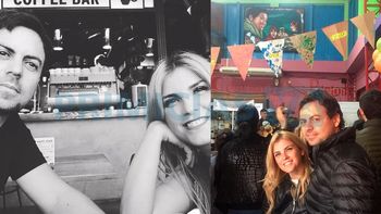 El nuevo amor de Macarena Rawson Paz: Es un gran compañero de vida