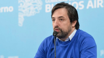 El gobierno bonaerense defendió la compra de geles íntimos y apuntó contra Juntos por el Cambio