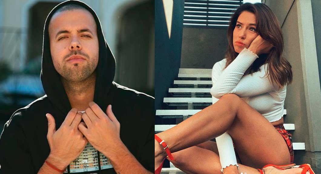 ¿Se arrepintió de haber salido con Flor Vigna? La fuerte declaración de Matias Napp