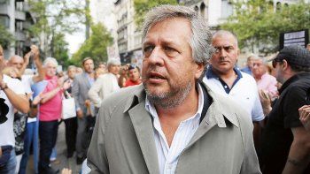 Causa D´Alessio: el fiscal Stornelli no se presentó al quinto llamado a indagatoria del juez Ramos Padilla