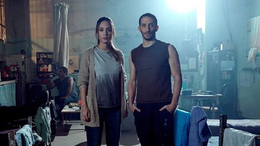 El Marginal, de Caetano, se estrenó para toda Latinoamérica